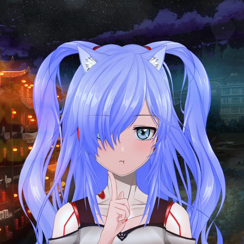 Maiden#1204 - Kenkyusha Kaname